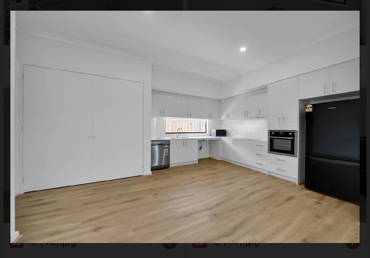 HPS/FA SDA Home 3+1 Bedrooms, STA/MTA Home Vacancy in Premier Location in Truganina, West Melbourne