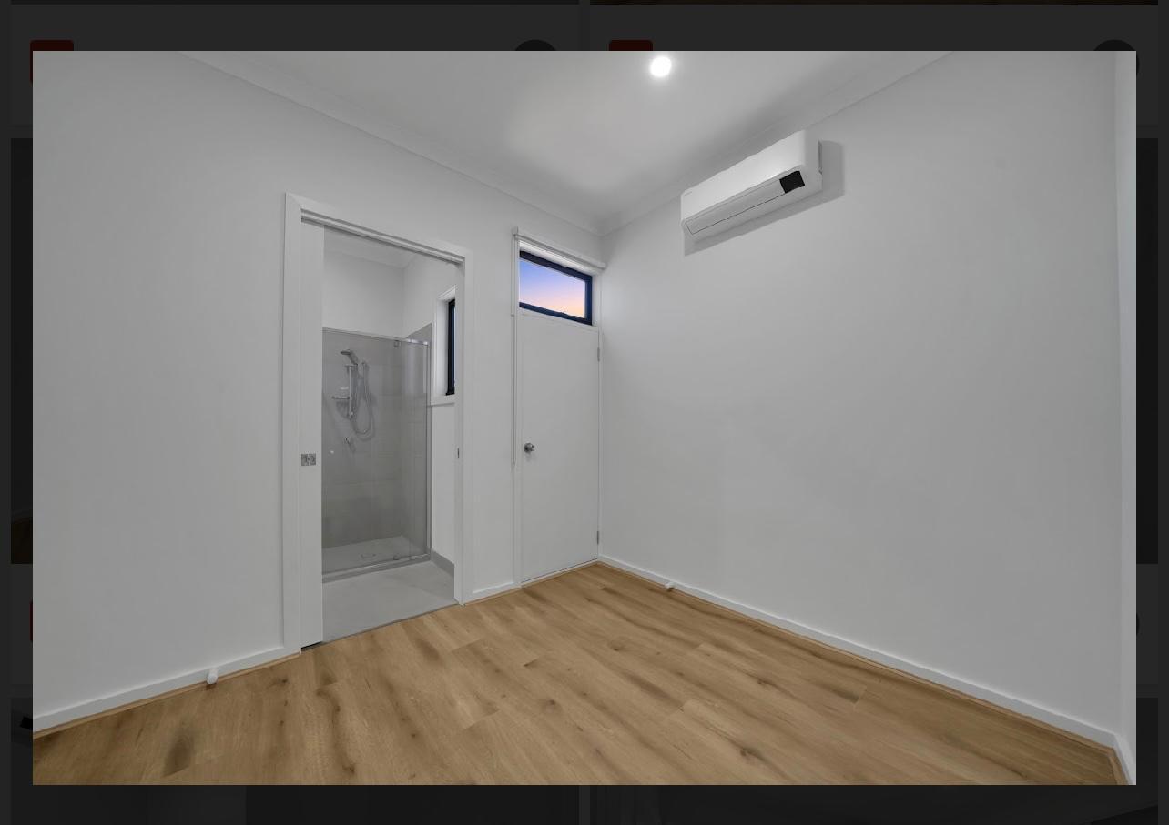 HPS/FA SDA Home 3+1 Bedrooms, STA/MTA Home Vacancy in Premier Location in Truganina, West Melbourne