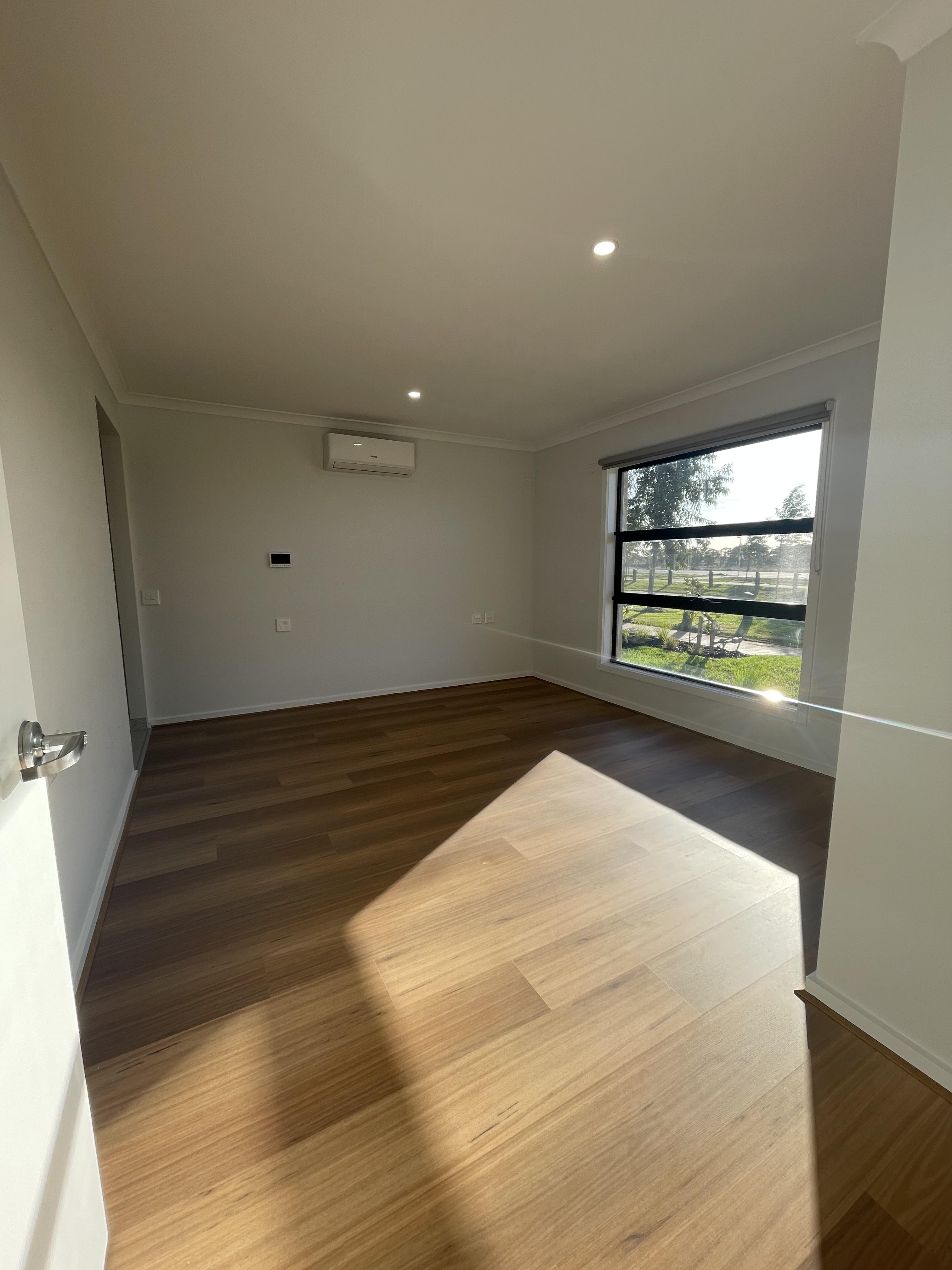 Weir Views 3+1 Fully Certified for all SDA Categories