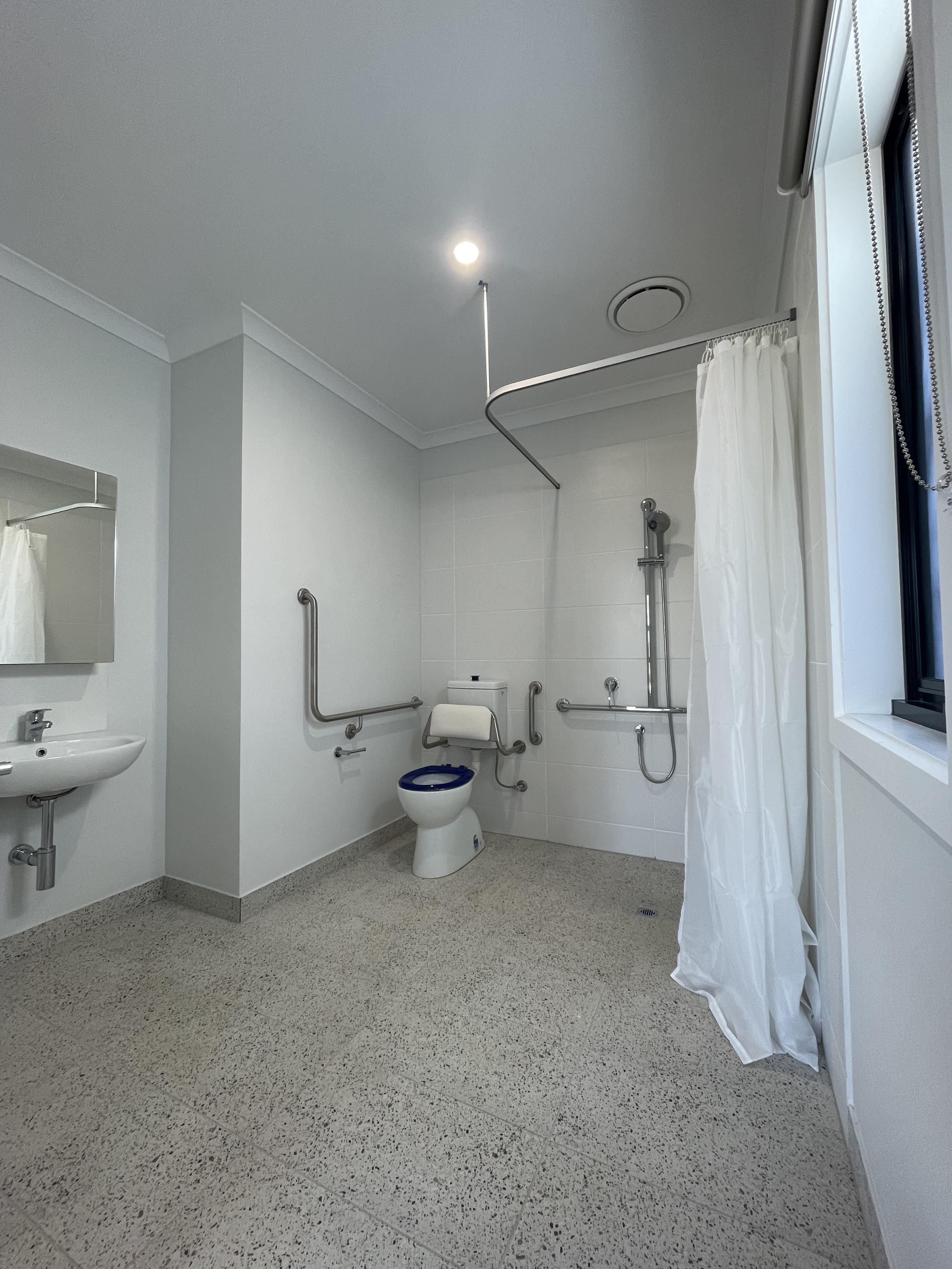 Weir Views 3+1 Fully Certified for all SDA Categories
