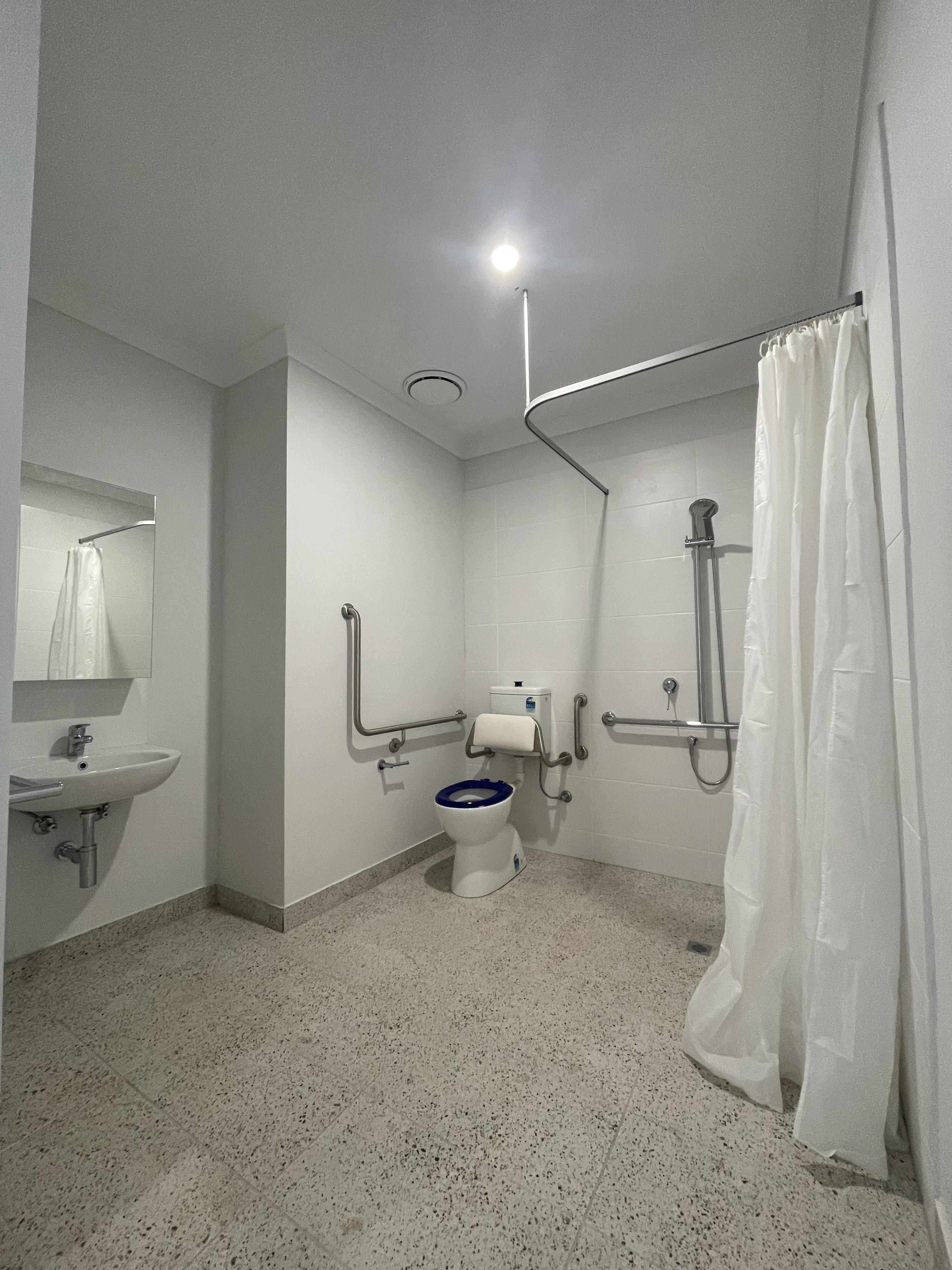 Weir Views 3+1 Fully Certified for all SDA Categories