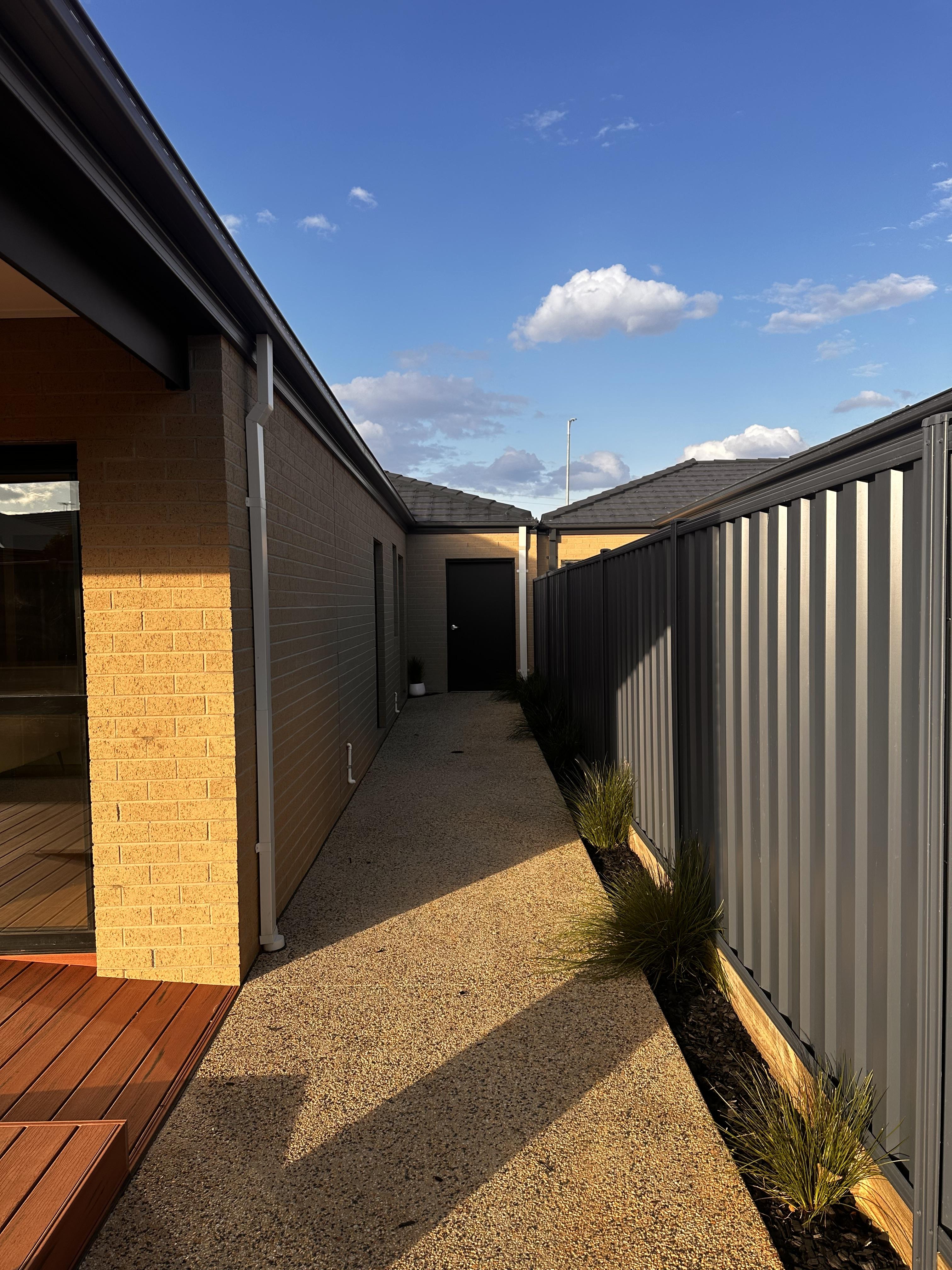 Weir Views 3+1 Fully Certified for all SDA Categories