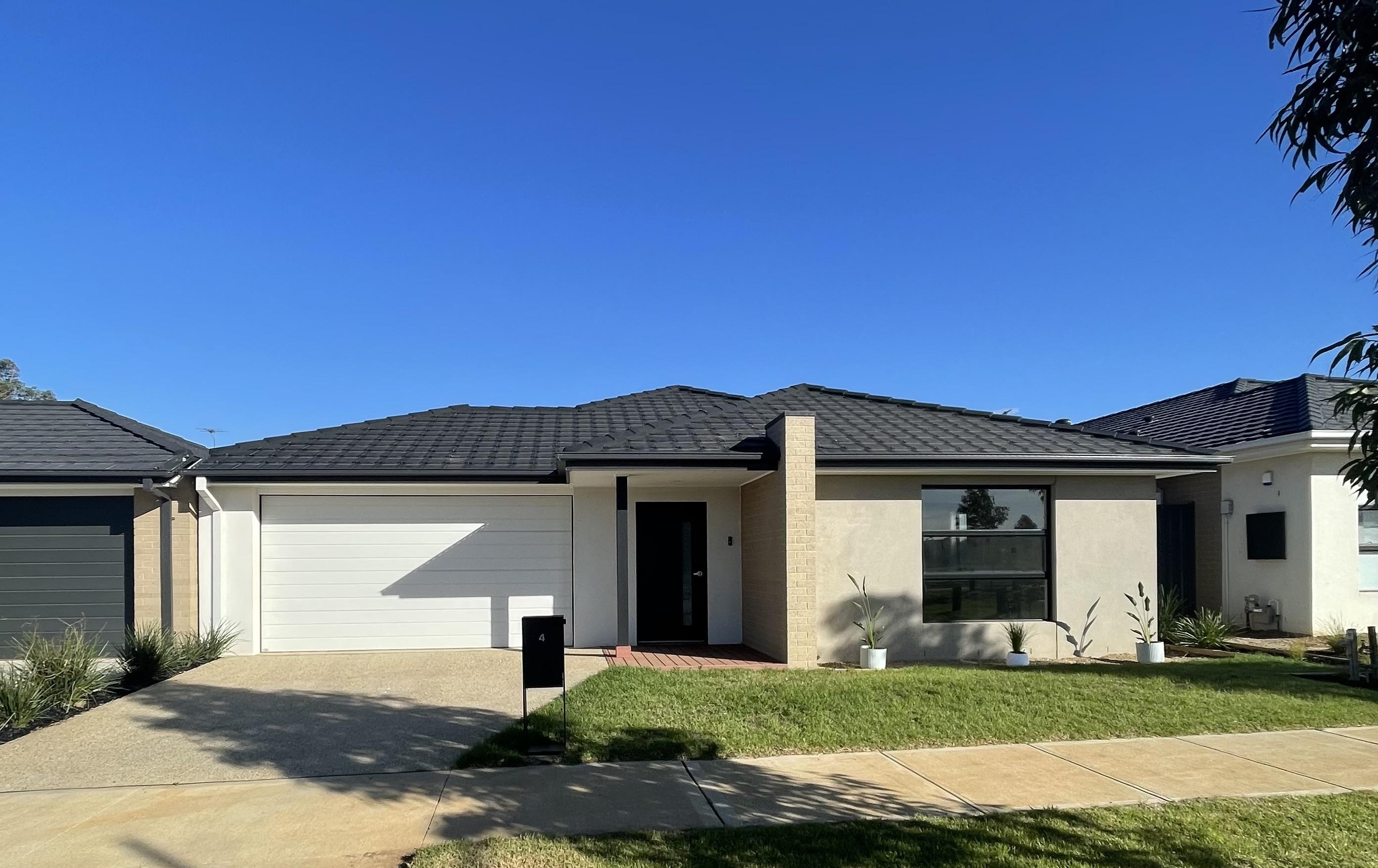 Weir Views 3+1 Fully Certified for all SDA Categories