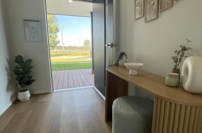 Weir Views 3+1 Fully Certified for all SDA Categories