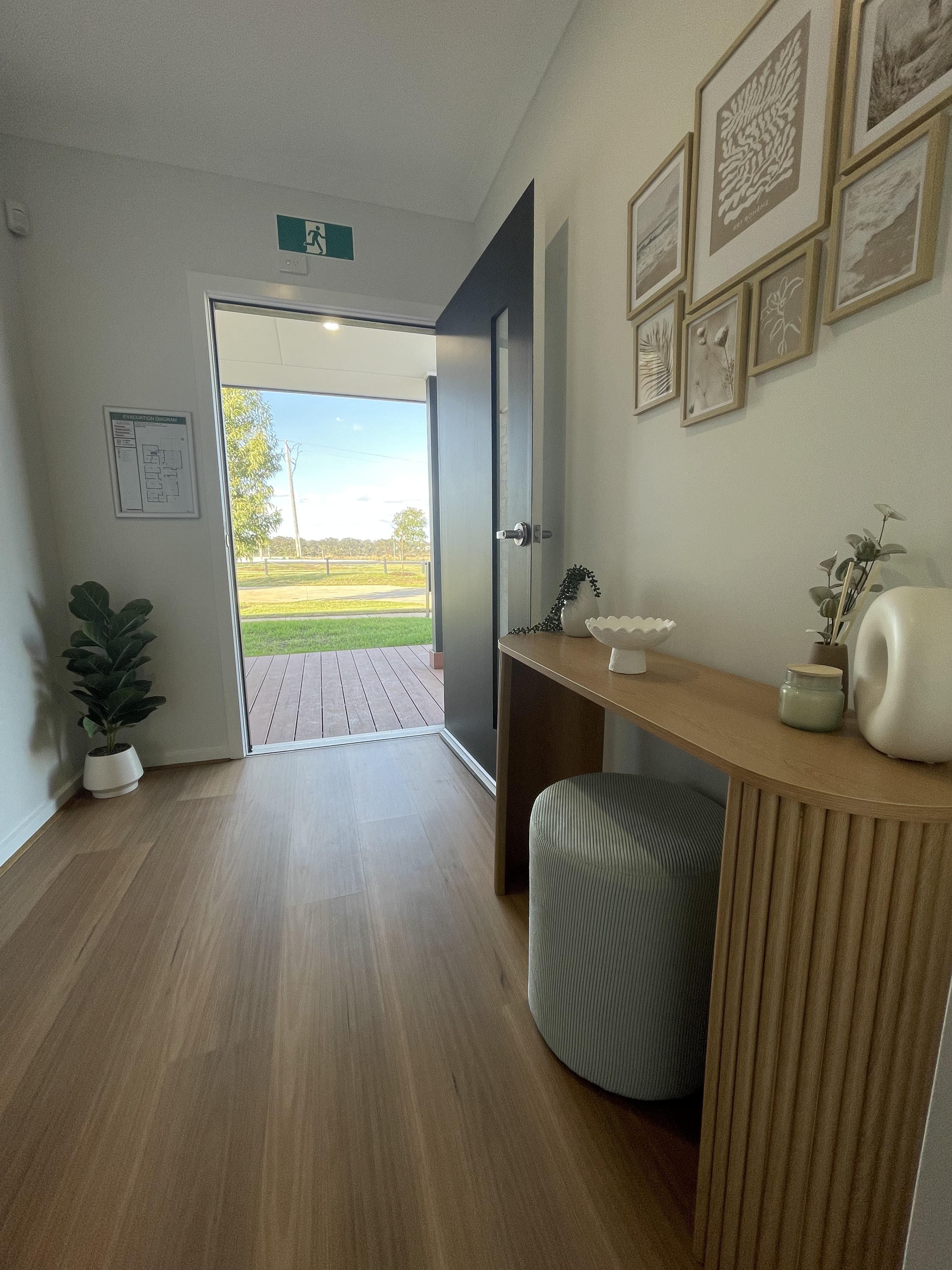 Weir Views 3+1 Fully Certified for all SDA Categories