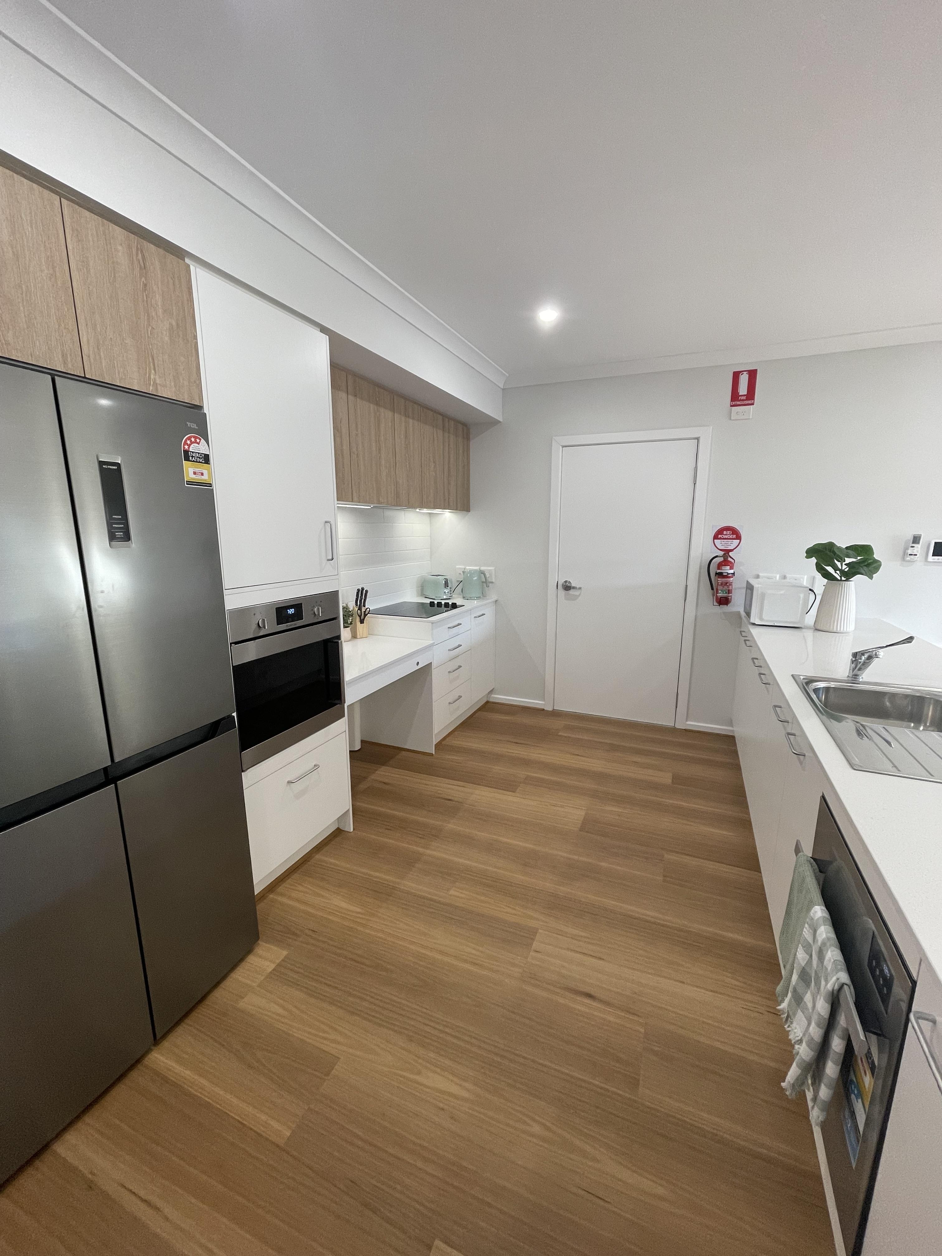 Weir Views 3+1 Fully Certified for all SDA Categories