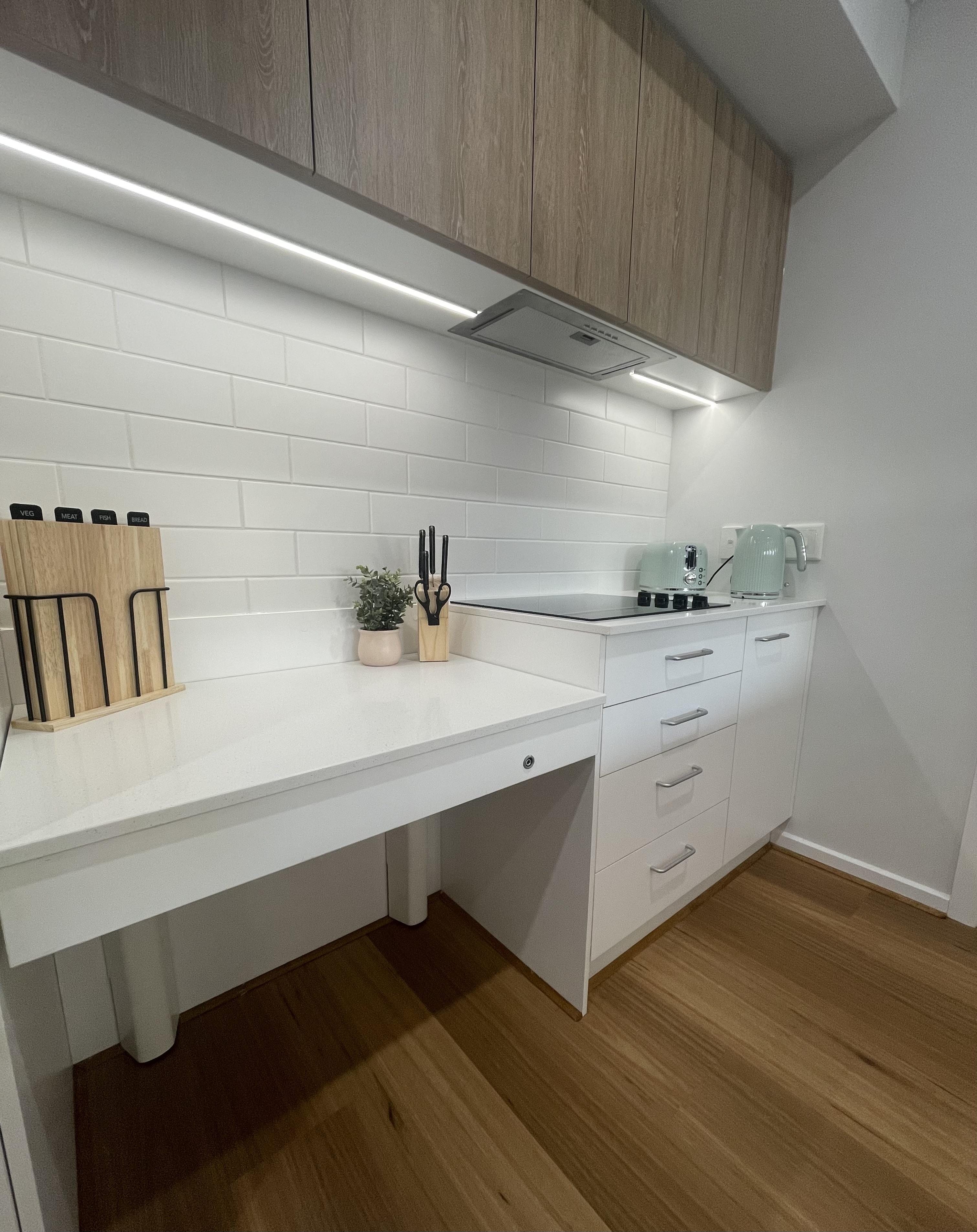Weir Views 3+1 Fully Certified for all SDA Categories