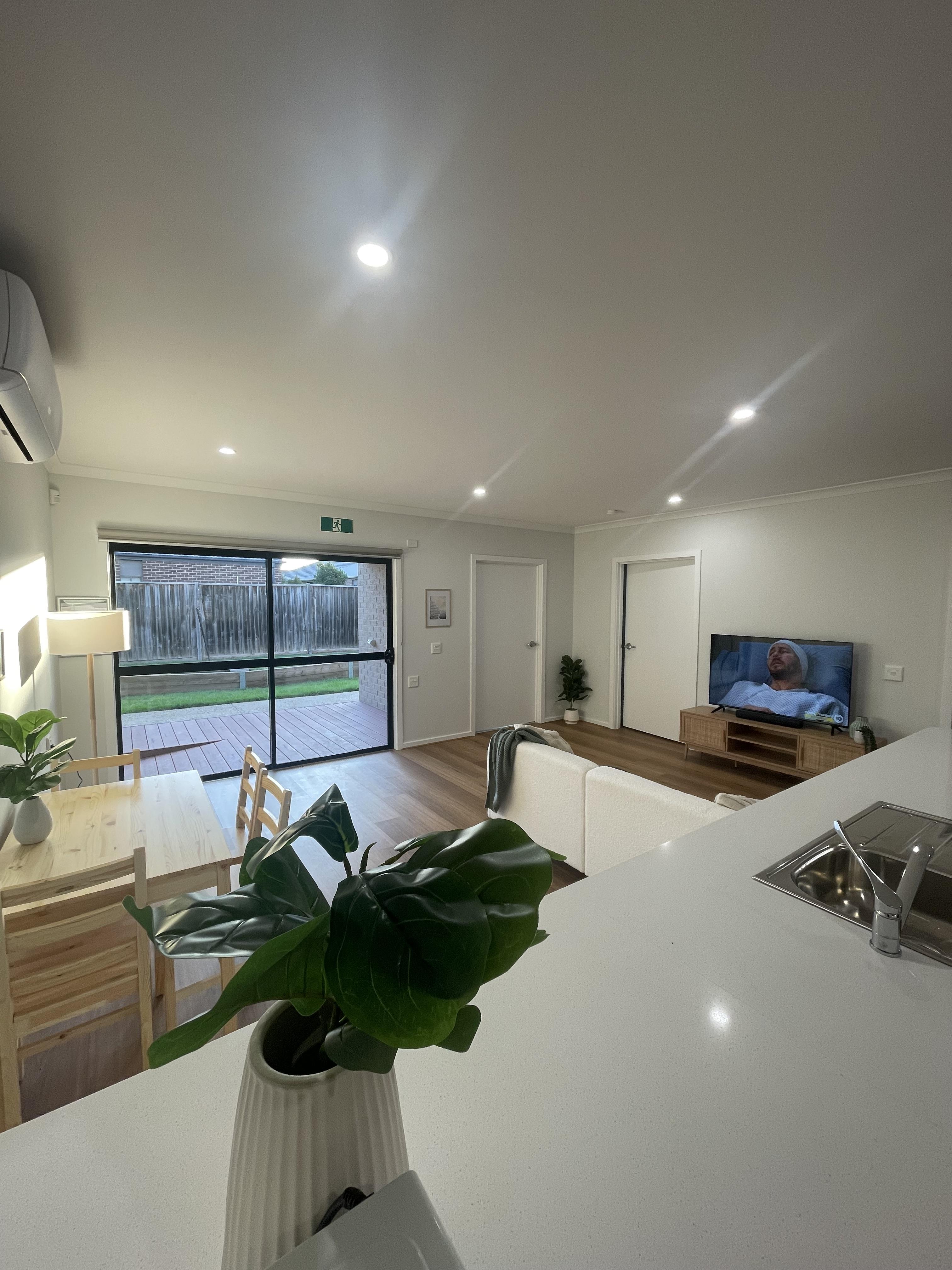 Weir Views 3+1 Fully Certified for all SDA Categories