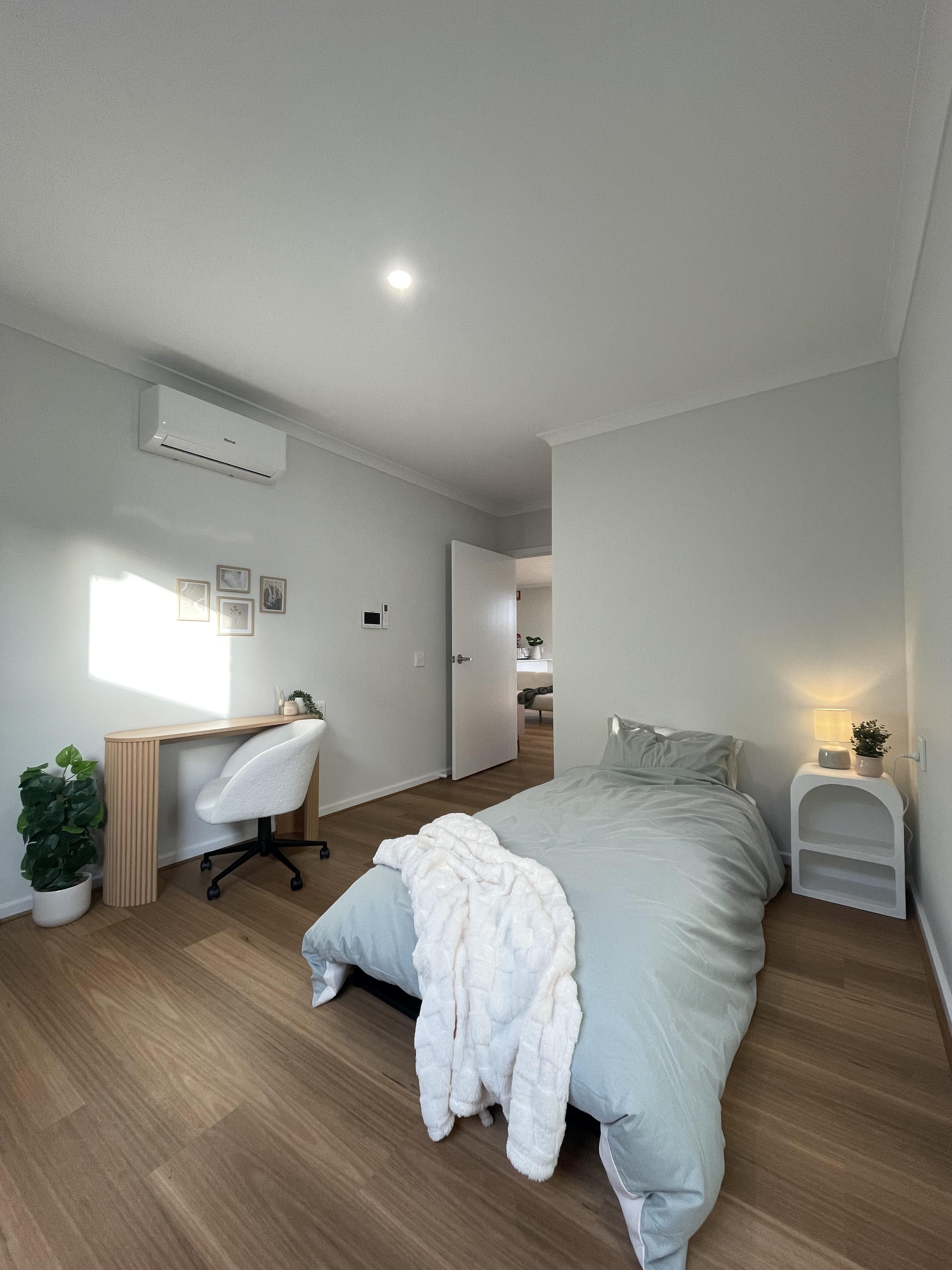 Weir Views 3+1 Fully Certified for all SDA Categories