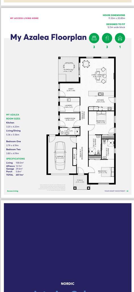 SDA Property - All Categories ( HPS, Robust, IL and FA) - Bring your own supports