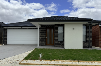 NDIS-SDA HPS House for Sale in Fraser Rise