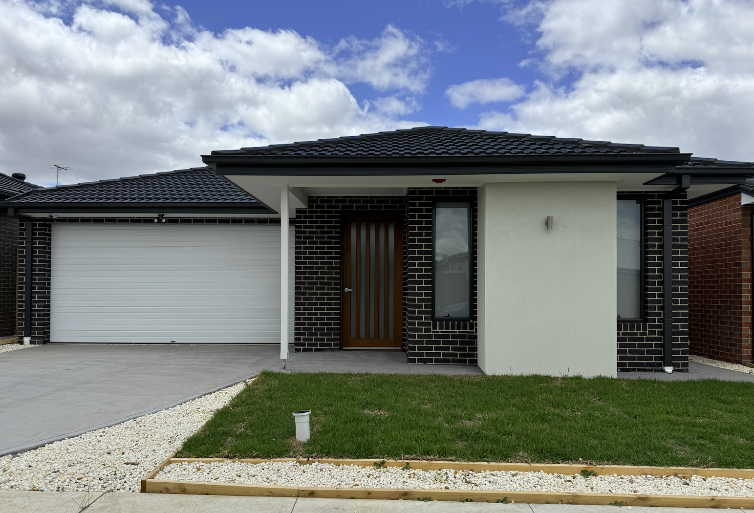 NDIS-SDA HPS House for Sale in Fraser Rise