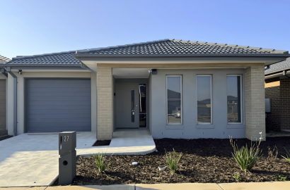 NDIS-SDA Robust House for Sale in Wyndham Vale