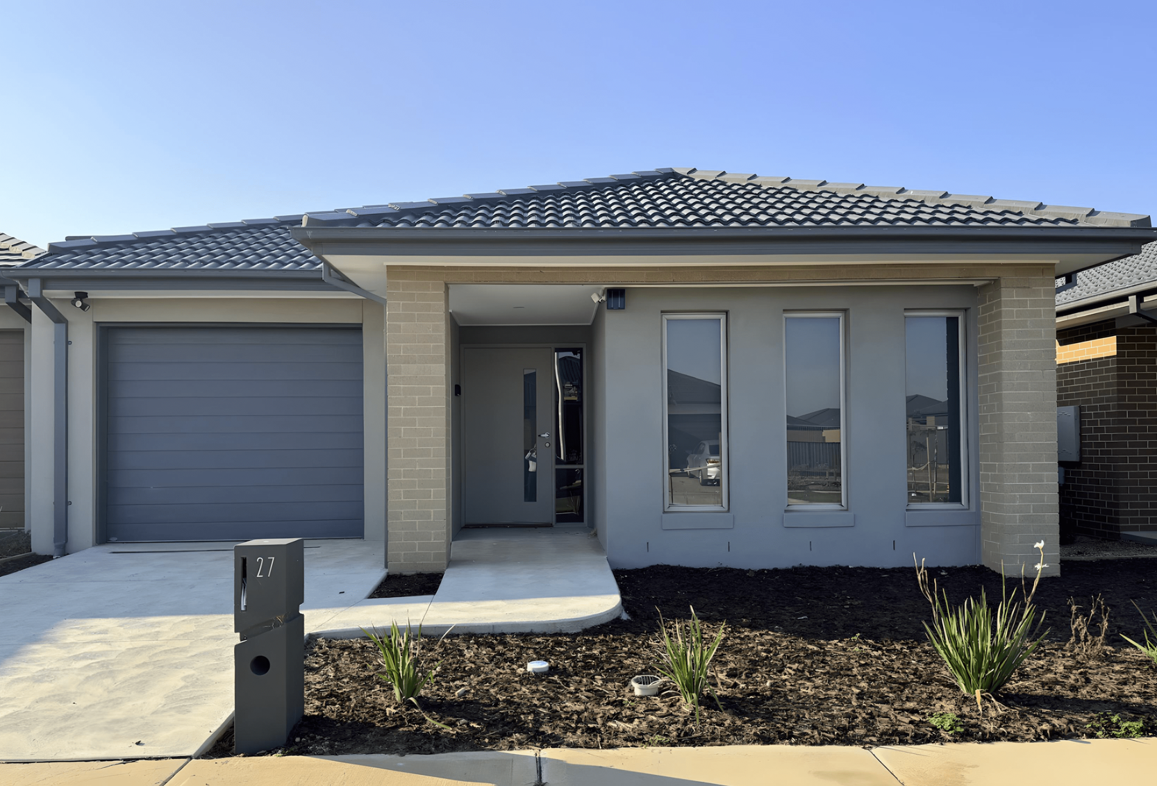 NDIS-SDA Robust House for Sale in Wyndham Vale