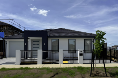 NDIS-SDA HPS House for Sale in Clyde