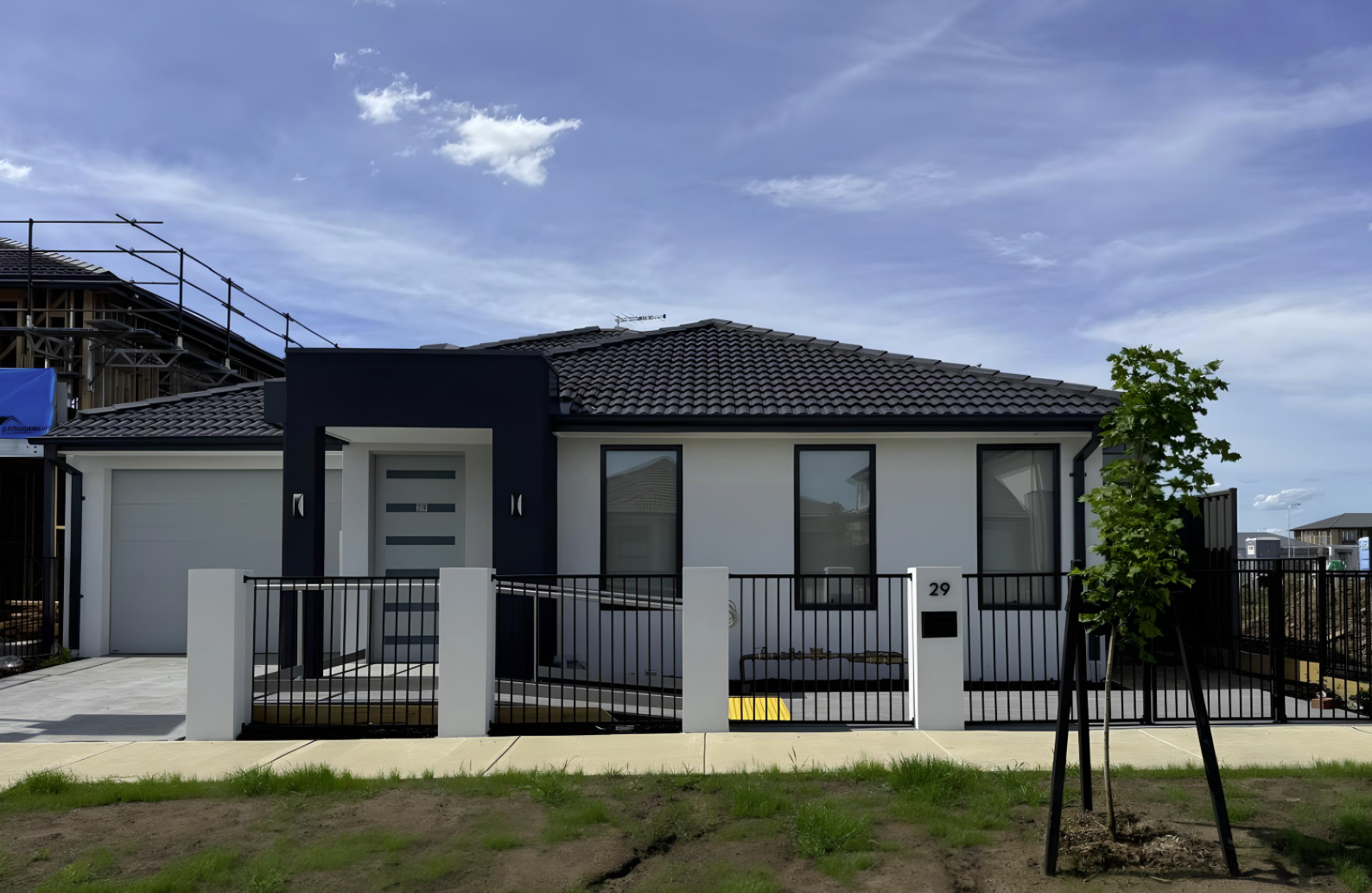 NDIS-SDA HPS House for Sale in Clyde