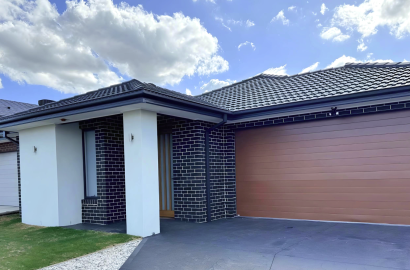 NDIS-SDA HPS House for Sale in Deanside