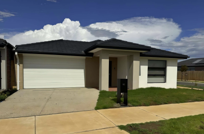 NDIS-SDA HPS House for Sale in Weir Views