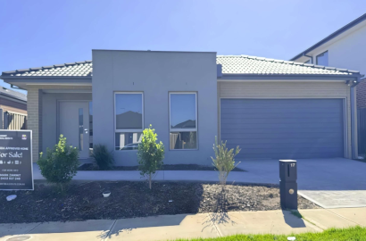 NDIS-SDA Robust House for Sale in Wyndham Vale