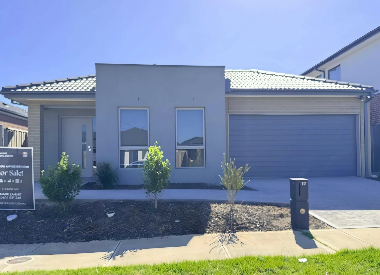 NDIS-SDA Robust House for Sale in Wyndham Vale