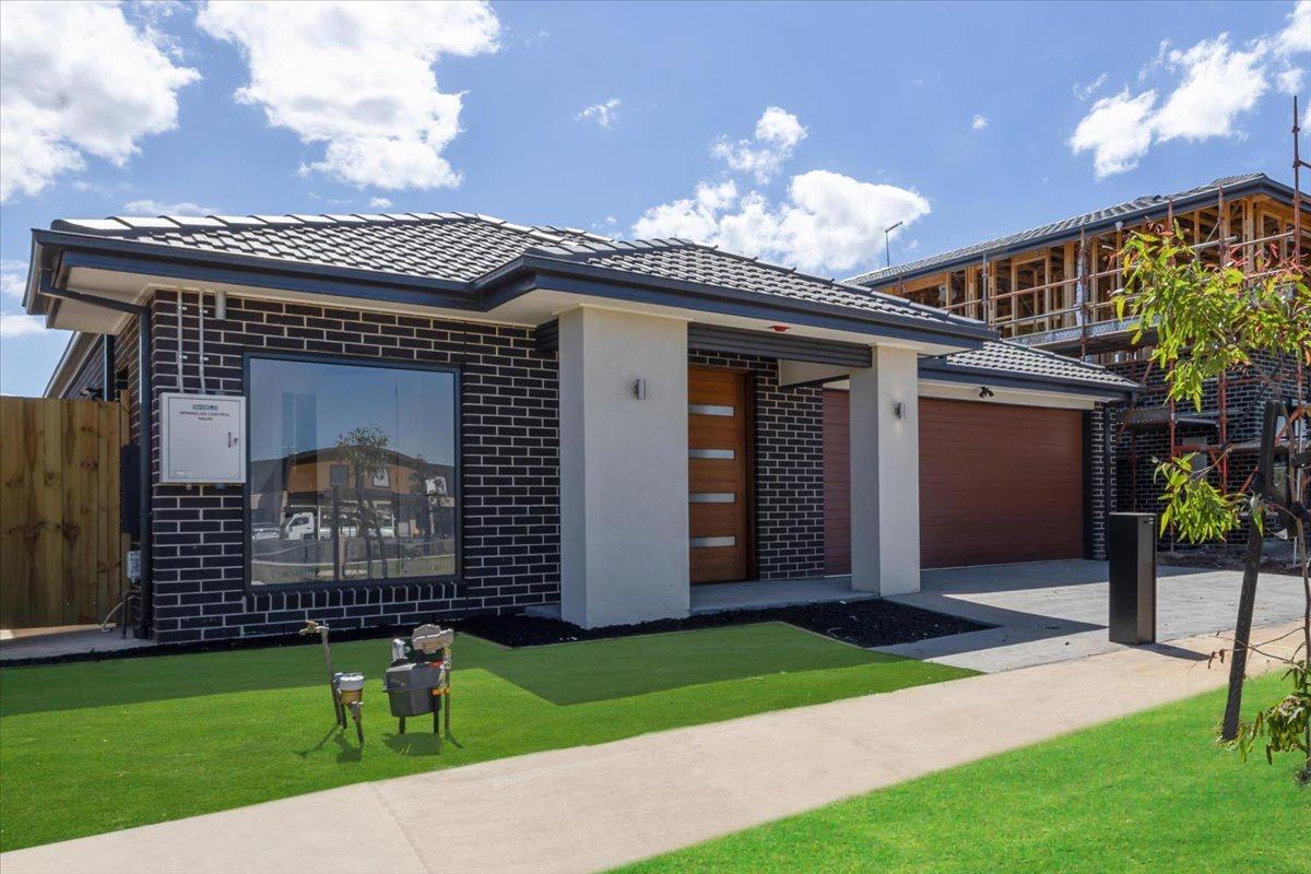 NDIS-SDA HPS House for Sale in Deanside