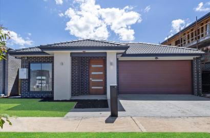 NDIS-SDA HPS House for Sale in Deanside